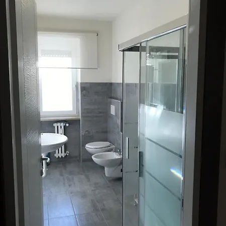 Apartamento Poloni Verona