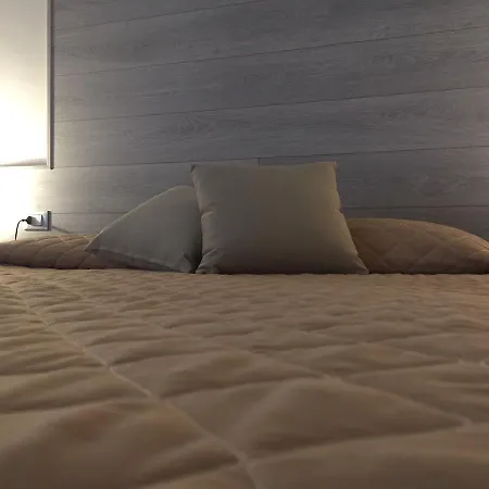 Poloni Apartamento