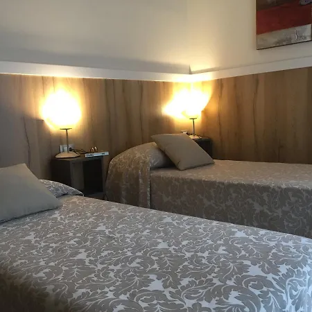 Apartamento Poloni *