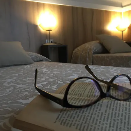 Poloni Apartamento *