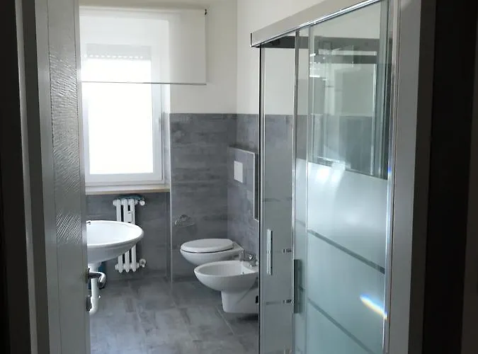 Apartamento Poloni Verona