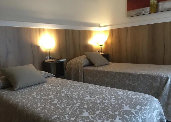 Apartamento Poloni *