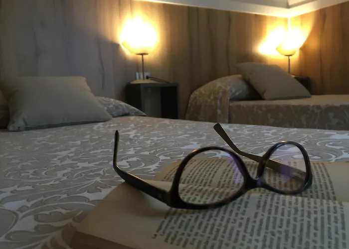 Poloni Apartamento *